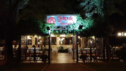 Selçuk Restaurant