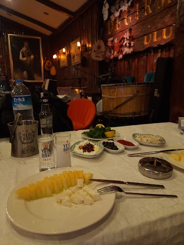 Değirmen Restaurant