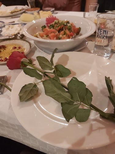 Değirmen Restaurant