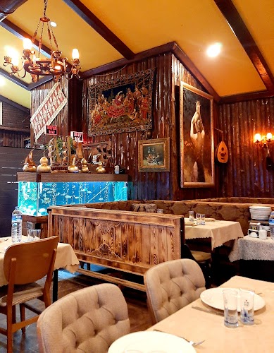 Değirmen Restaurant