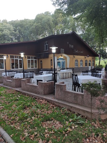 Yusuf Restoran