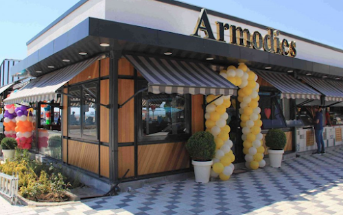 Armodies Cafe & Restaurant