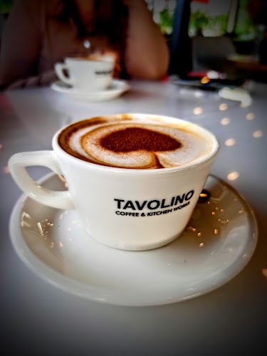 Tavolino Cafe & Restaurant