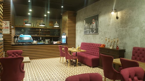 Tavolino Cafe & Restaurant