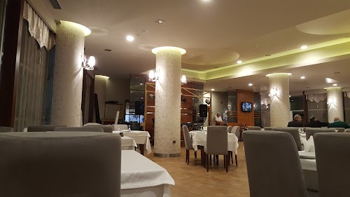 Olimpik Konak Restaurant