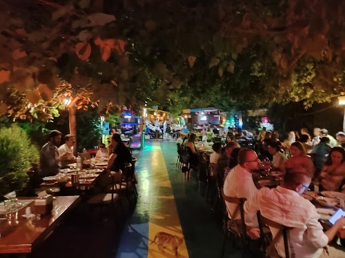 Sevgi Bahçesi Restaurant