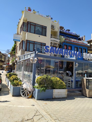 Savarona Restaurant