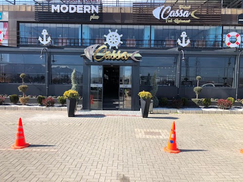 Cassa Balık Restaurant