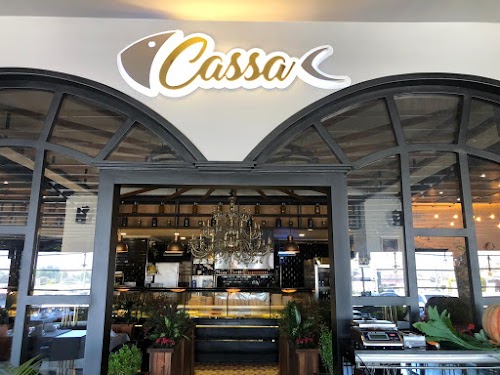 Cassa Balık Restaurant