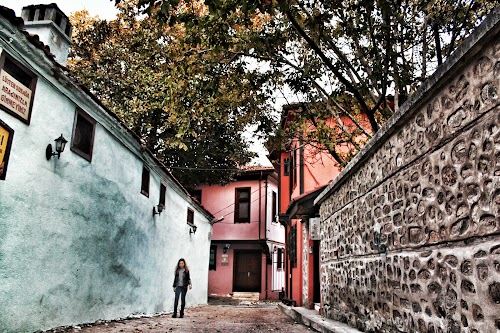 Anadolu Evi Fasıl Restaurant