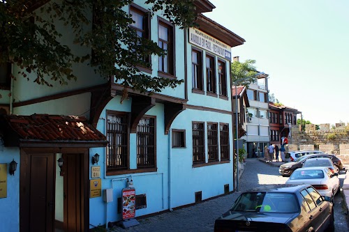 Anadolu Evi Fasıl Restaurant