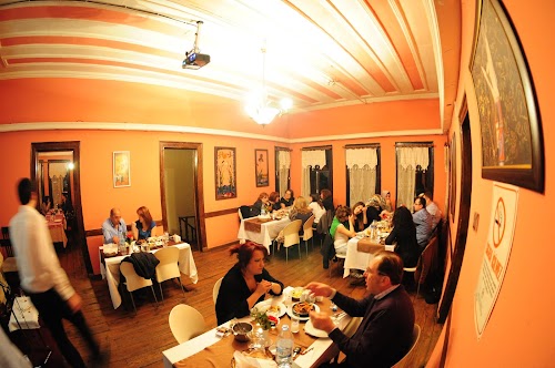 Anadolu Evi Fasıl Restaurant