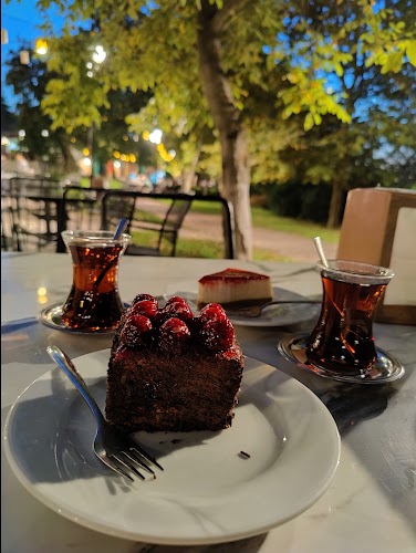 Osmangazi Belediyesi Değirmen Parkı Restaurant & Cafe