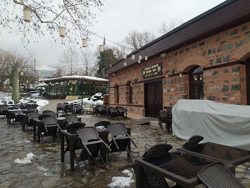 Osmangazi Belediyesi Değirmen Parkı Restaurant & Cafe