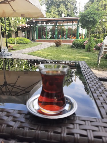 Osmangazi Belediyesi Değirmen Parkı Restaurant & Cafe