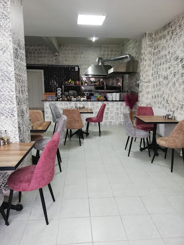 GÜNER RESTAURANT IZGARA SALONU