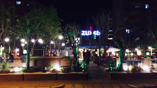 Zukka Kafe Restaurant