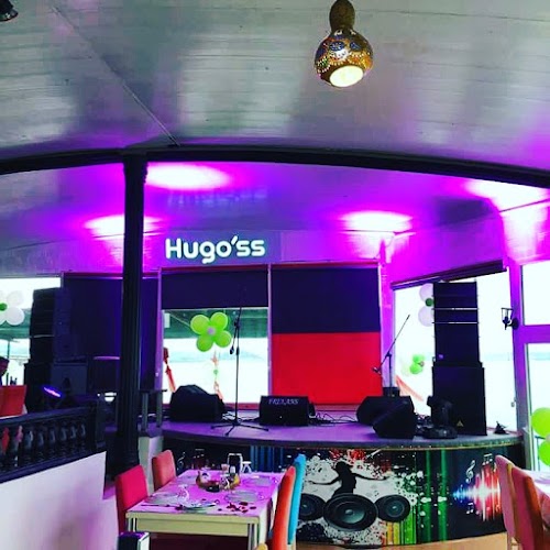 Hugo'ss Restaurant Cafe Bar