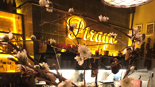 Piraye Restaurant