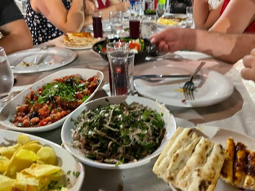 Mert Restaurant