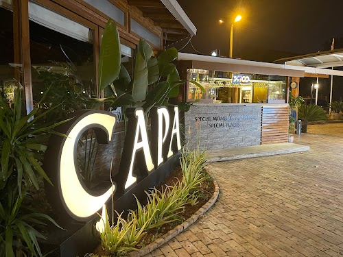 Çapa Restaurant