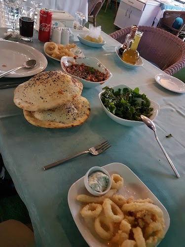 Lagos Balık Restaurant