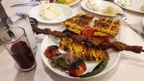 Ercan Restaurant