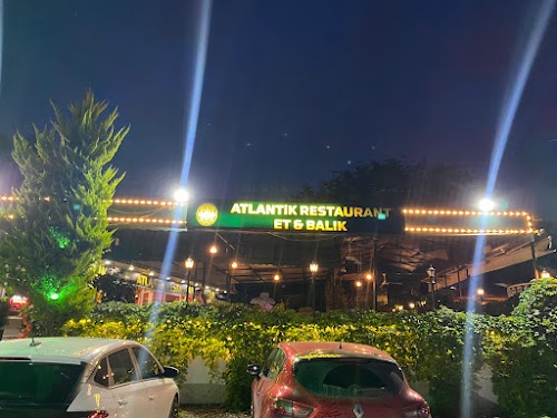 Atlantik Restaurant