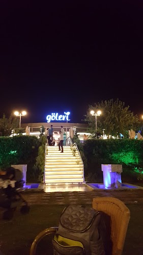 Gölevi Balık Restaurant