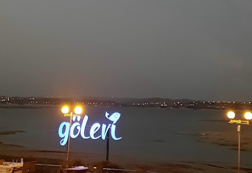 Gölevi Balık Restaurant