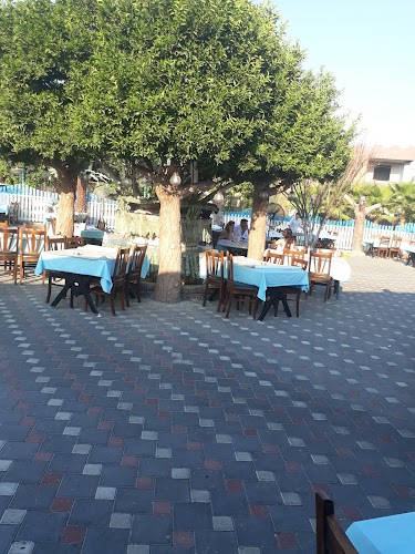 Sezar Restaurant