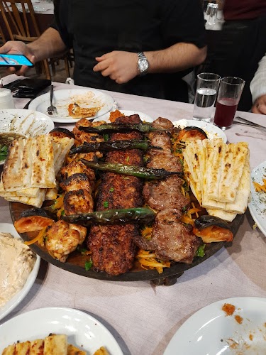 Sezar Restaurant