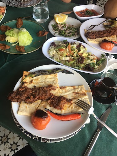 Hadırlı Restaurant