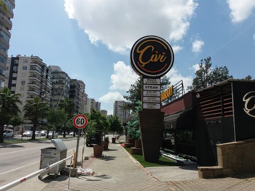 Çivi Restaurant