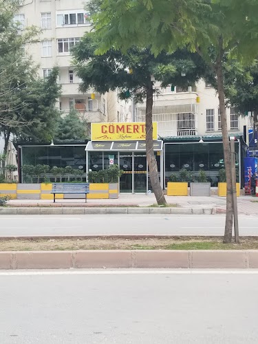 Cömert Meyhane