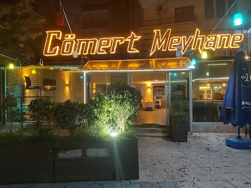 Cömert Meyhane