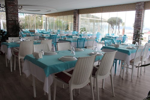 Balıkevi Restaurant