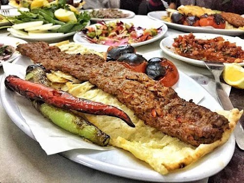 Öz Hadırlı Restorant Murat TURALI