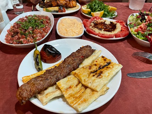 Asya Restaurant