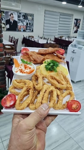 Feyruz Restaurant Deniz Ürünleri ve Meze