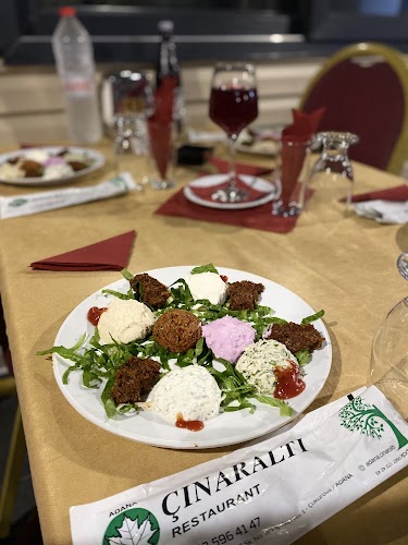 Adana Çınaraltı Restaurant