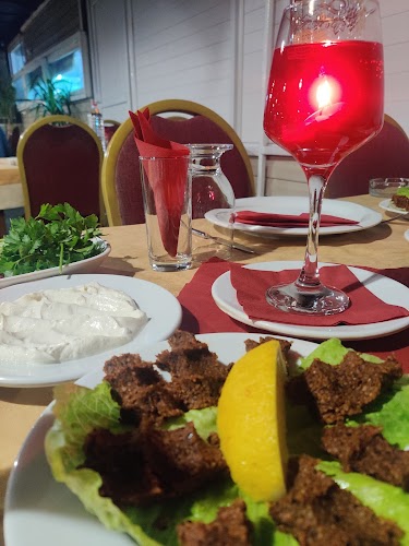 Adana Çınaraltı Restaurant