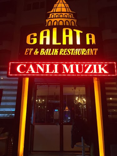 Galata Restaurant