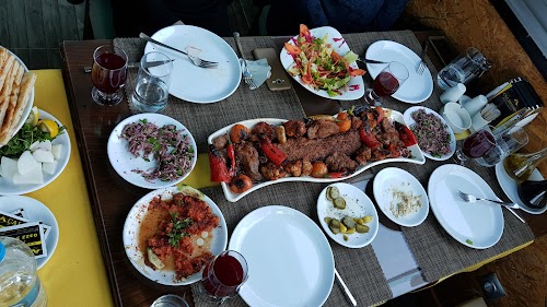 Yusuf ÇALIKUŞU Restaurant