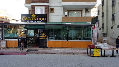 Yusuf ÇALIKUŞU Restaurant