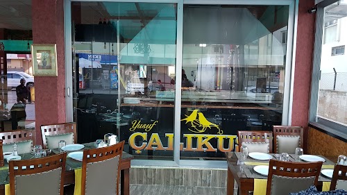 Yusuf ÇALIKUŞU Restaurant