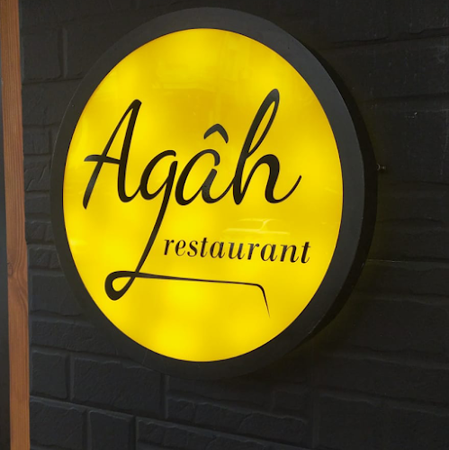 Agah Restaurant Adana