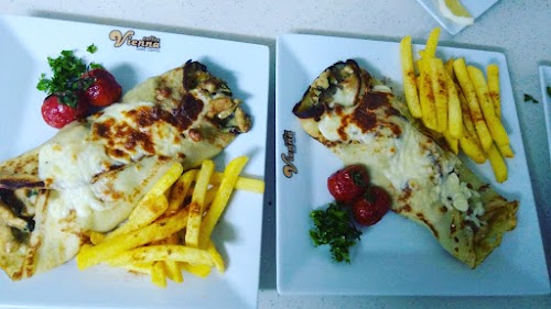 Efsane Cafe & Restaurant