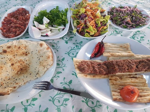 Özel Kasabı Restaurant Mıdık