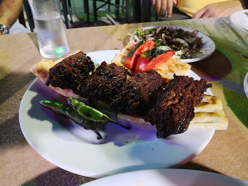 Özel Kasabı Restaurant Mıdık